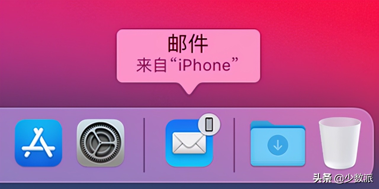 手把手为你详解 Mac 桌面用法,看这一篇就够了