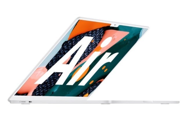 曝新MacBook Air 2022设计大变 搭载M2芯片