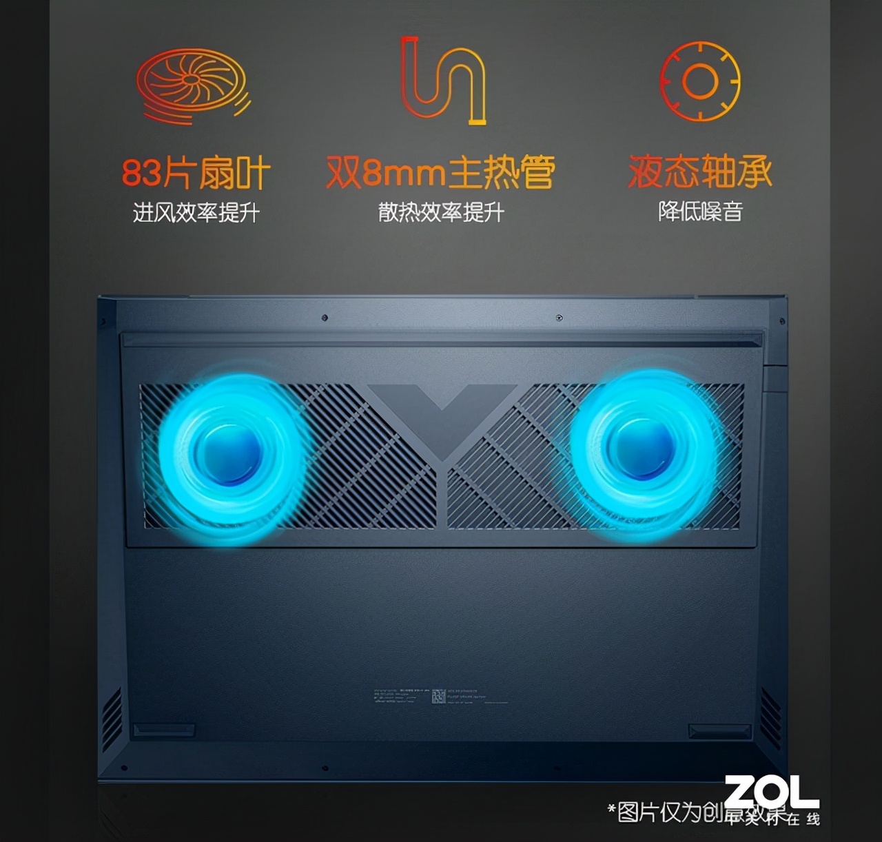 惠普VICTUS光影精灵7:性能与颜值完美结合 感受极致体验