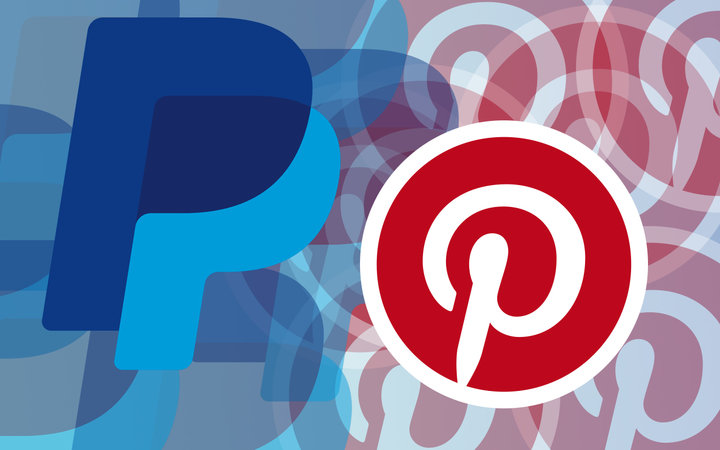 PayPal 或以 450 亿收购社交网站 Pinterest,进化成「超级应用」