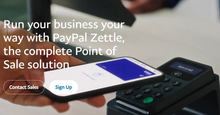 PayPal 或以 450 亿收购社交网站 Pinterest,进化成「超级应用」