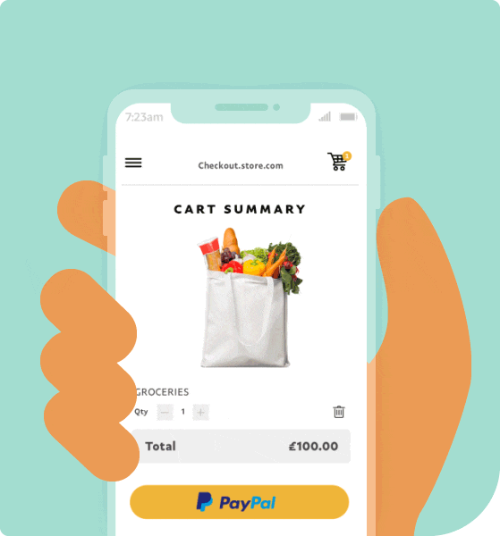 PayPal 或以 450 亿收购社交网站 Pinterest,进化成「超级应用」