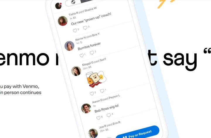 PayPal 或以 450 亿收购社交网站 Pinterest,进化成「超级应用」