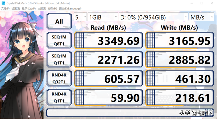 银光闪耀的高颜值SSD,影驰 星曜 M.2 SSD评测