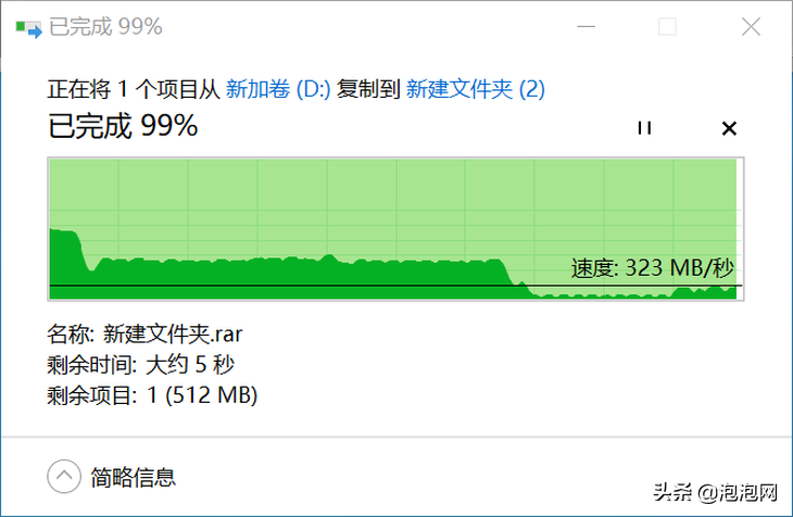 银光闪耀的高颜值SSD，影驰 星曜 M.2 SSD评测