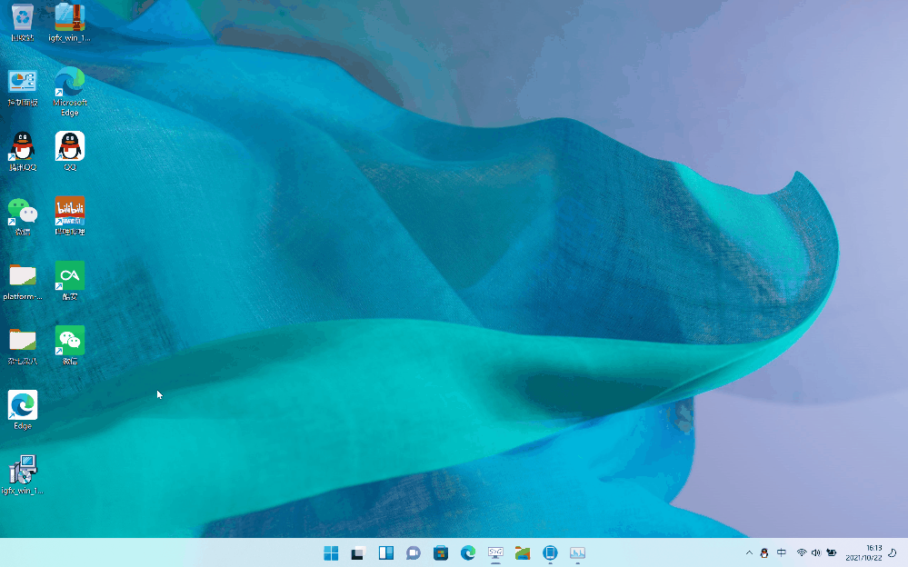 Windows 11强功能终于来了,安卓软件真的可以随便下
