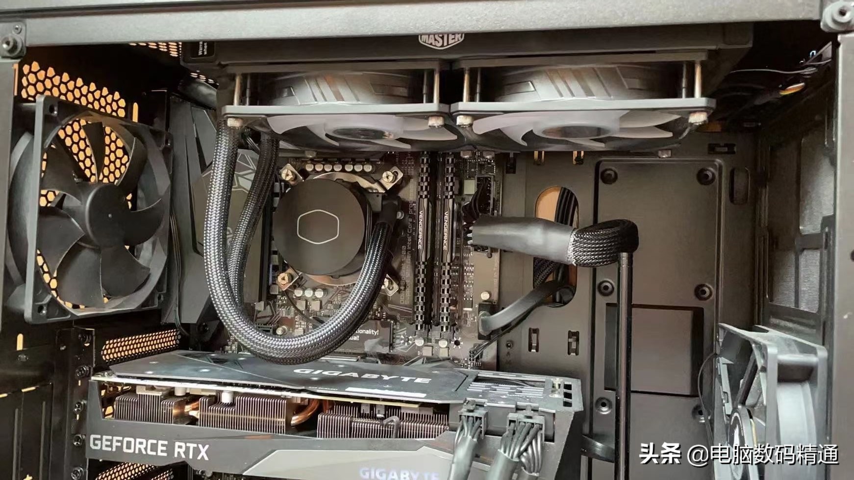 运行CAD和3D Max电脑配置介绍,关键性硬件要选好,拿走不谢