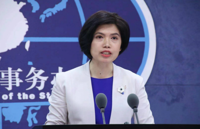 杀鸡儆猴!国台办已公布惩戒名单,点名三人并终身追究其刑事责任