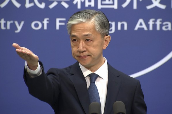 杀鸡儆猴!国台办已公布惩戒名单,点名三人并终身追究其刑事责任