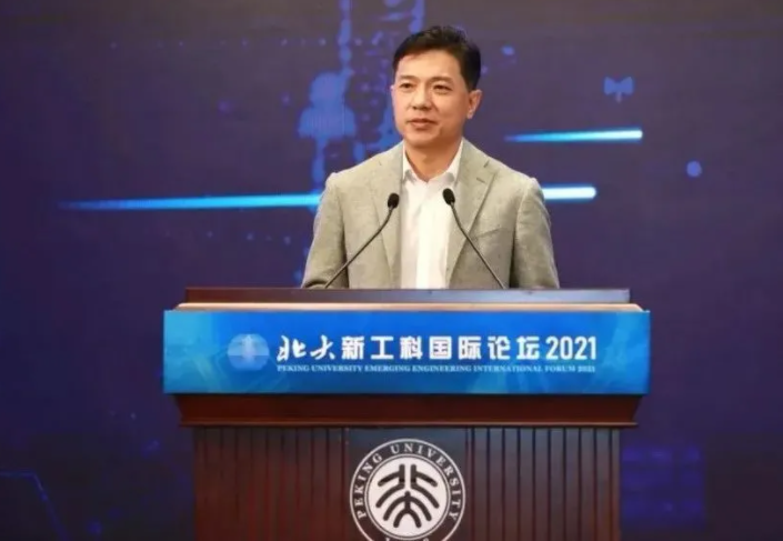 依靠无人驾驶,李彦宏能带领百度走出困境吗?