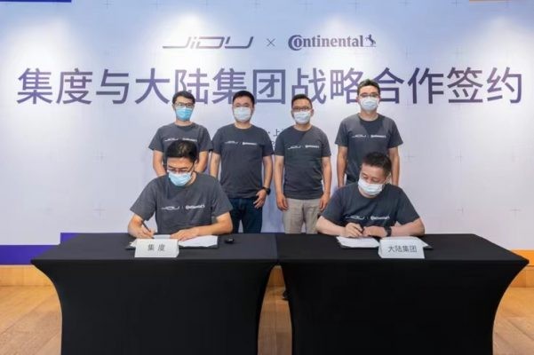 依靠无人驾驶,李彦宏能带领百度走出困境吗?