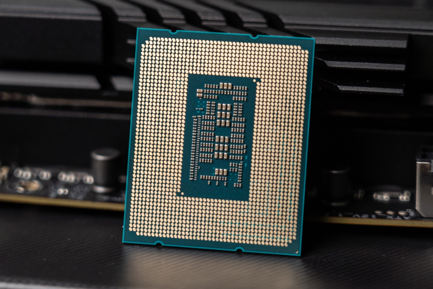 最具性价比的游戏神器:英特尔酷睿i5-12600K处理器首发评测