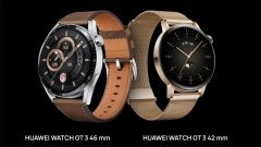华为Watch GT3将发布 此外还有耳机等新品同场亮相