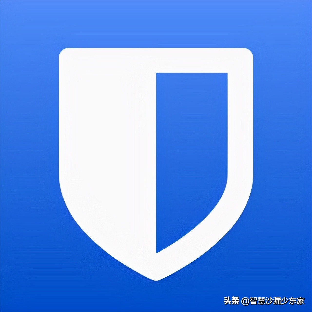 BitWarden:优雅的管理你的密码,优秀到让你忘记密码的存在