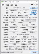 显卡检测工具有哪些?显卡用什么软件去检测?