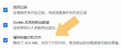 谷歌浏览器怎么清理数据缓存(这几个步骤就能搞定)