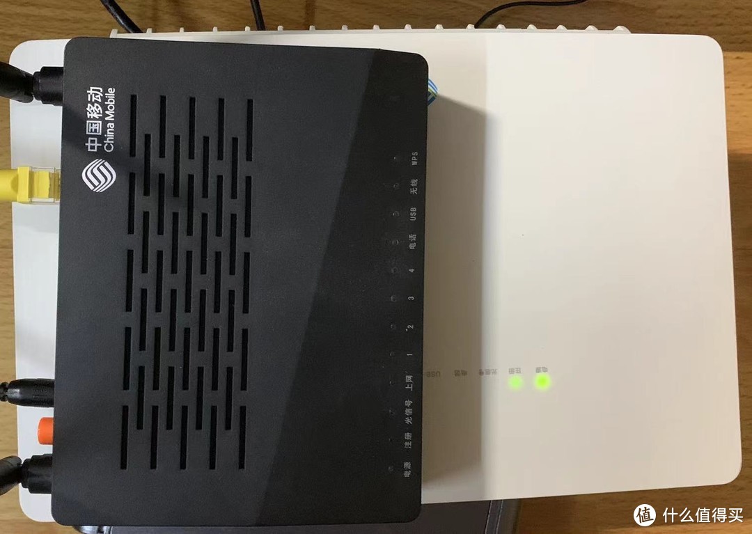 一滴都不剩了!榨干家庭宽带的每一滴:更换光猫+双线双拨