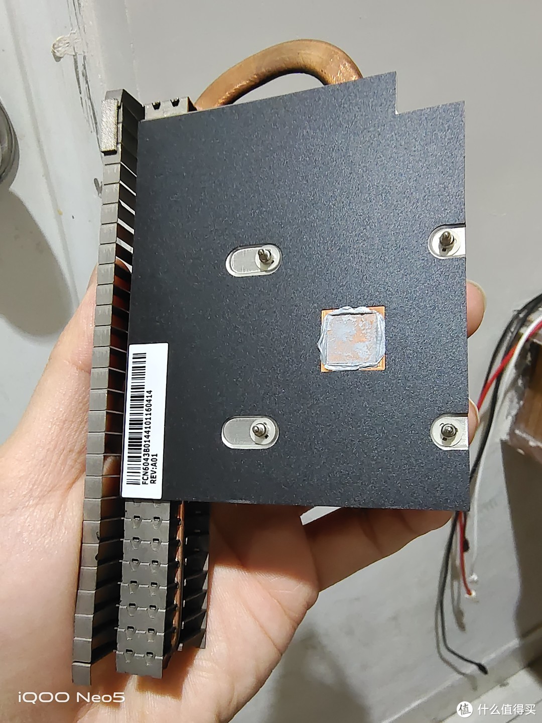 小黄鱼淘到戴尔wyse5020小主机:被低估的低功耗主机