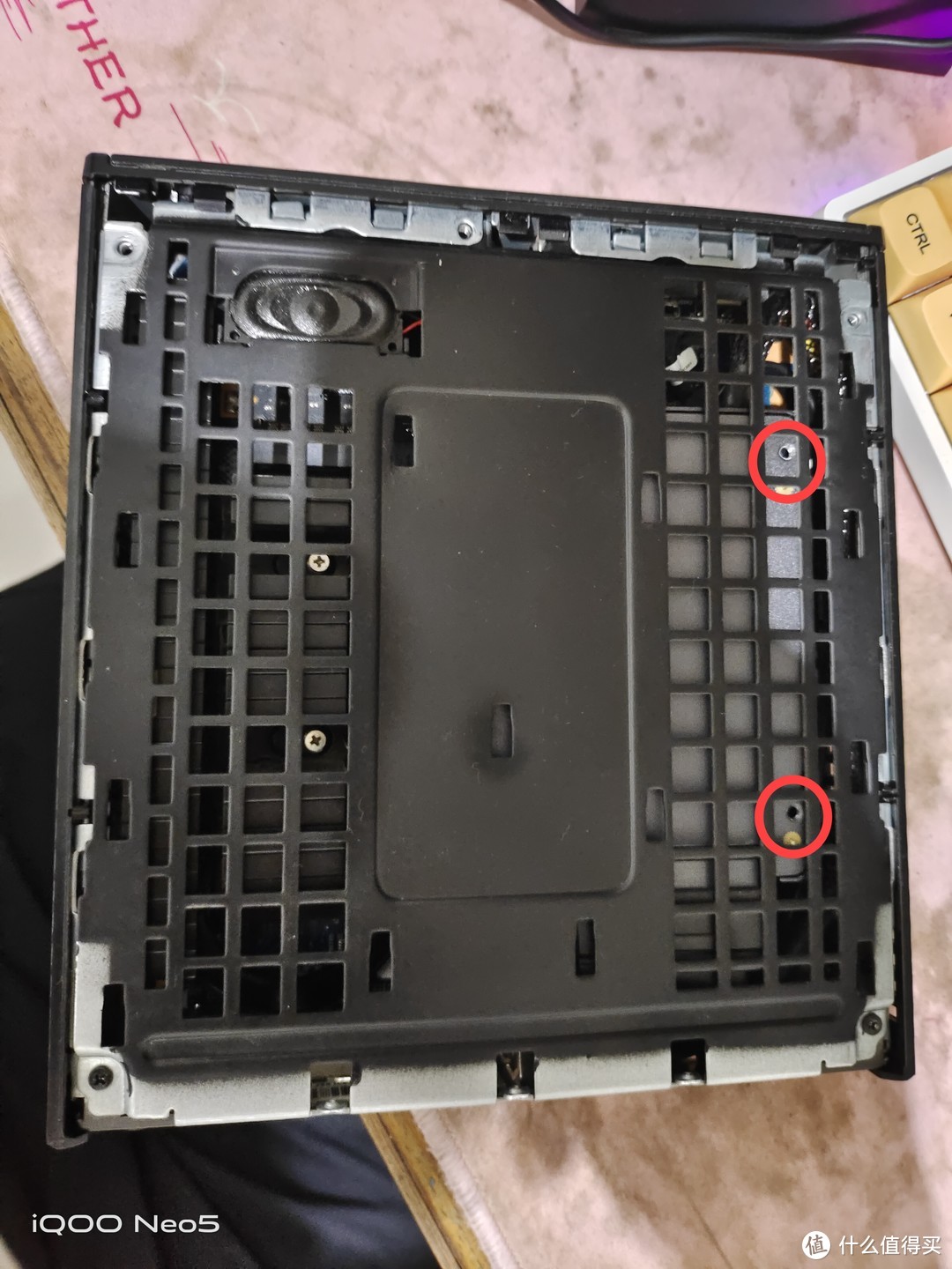 小黄鱼淘到戴尔wyse5020小主机:被低估的低功耗主机