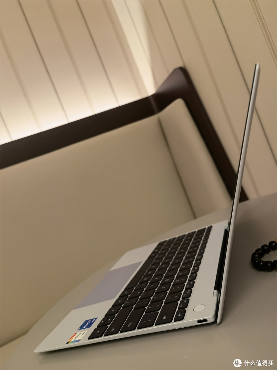 华为Matebook X 2021款开箱分享：还是放弃入手ThinkPad、MacBook