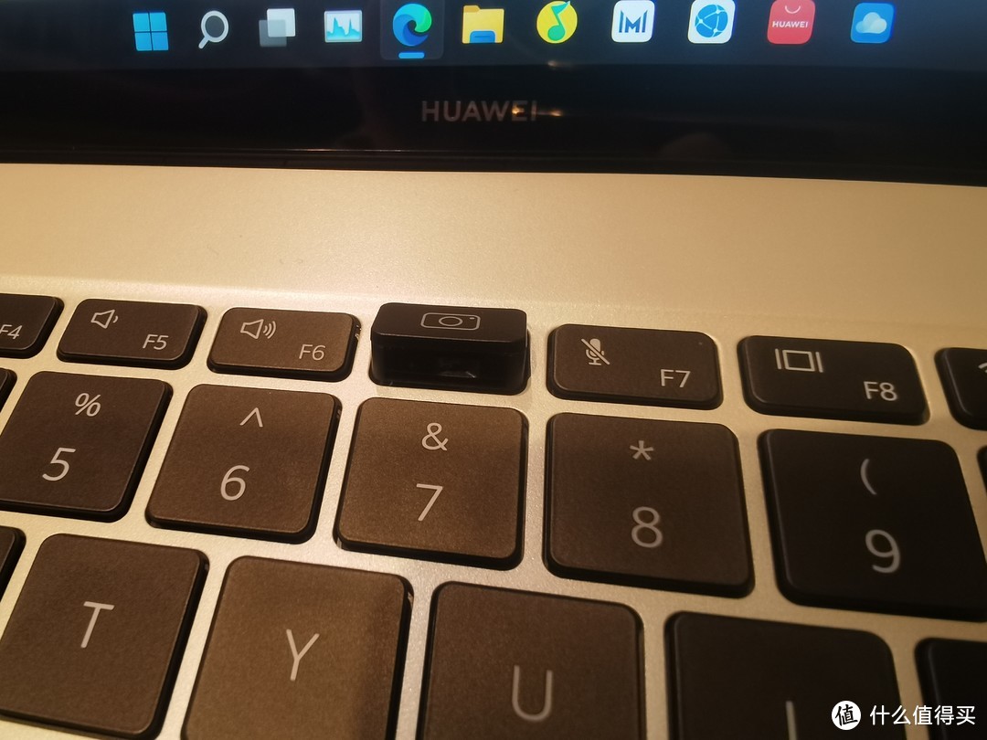 华为Matebook X 2021款开箱分享：还是放弃入手ThinkPad、MacBook