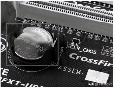 主板温度过高怎么解决?主板温度多少度算正常?