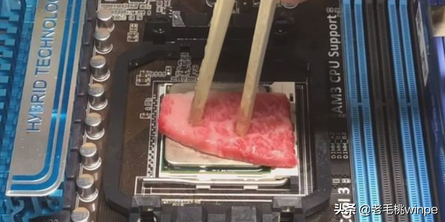 CPU到了120℃会坏吗?温度过高怎么办?电脑高手教你这样做