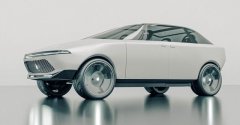 苹果公司开始研发汽车?(Apple Car 汽车曝光)