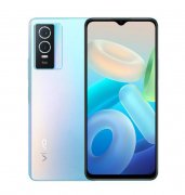 vivo Y76s悄然现身vivo官网，搭载联发科天玑810芯片，售价1799起