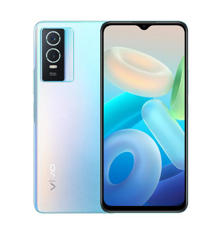 vivo Y76s发布,5000万像素 44W快充+天玑810芯片