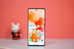爆料小米12青春版小屏旗舰将对标iPhone 13，你期待吗？