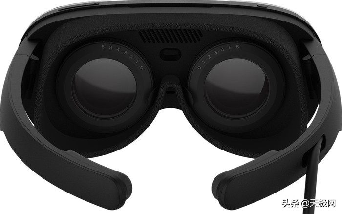 HTC最新VR眼镜本月18日发售，近视眼也可裸眼享受