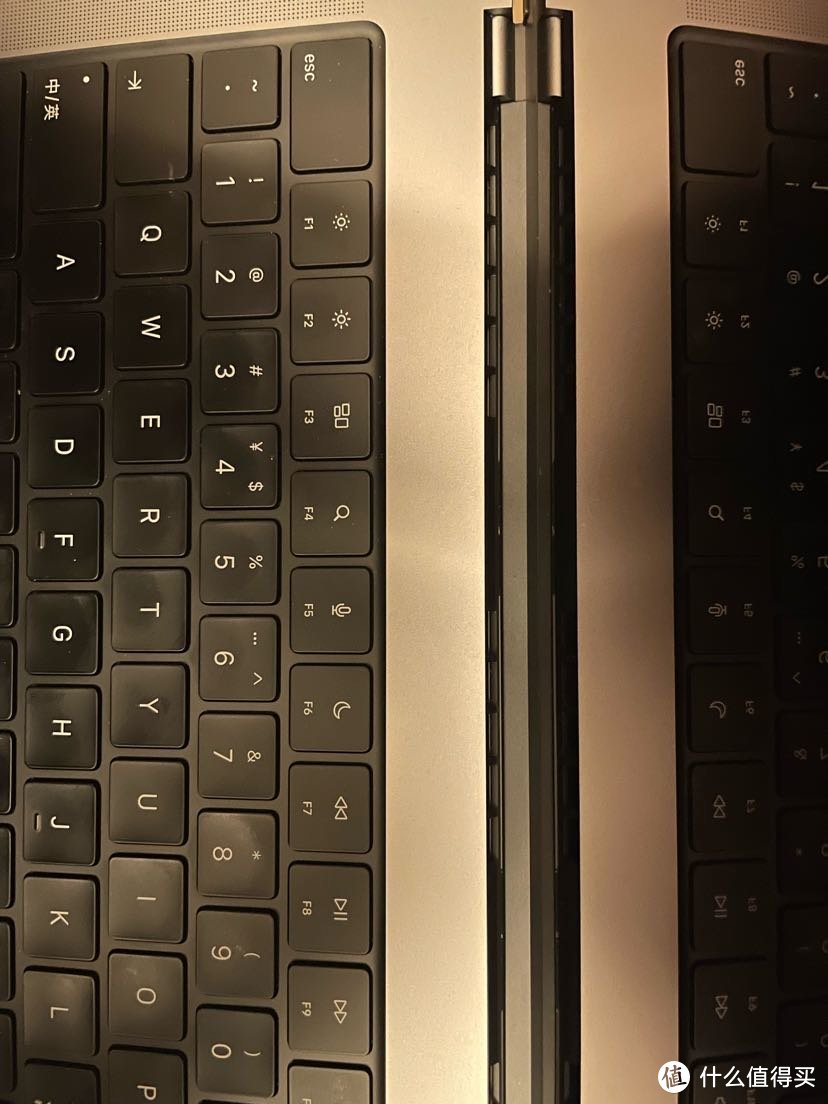 创作本之间的比拼！MacBook Pro 2021款对比华硕ProArt 16