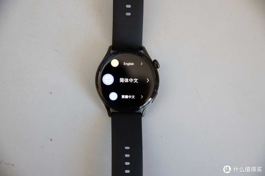 入手华为WATCH 3手表分享:搭载Harmony系统,有惊也有喜