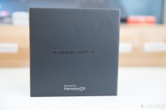 怎样使用华为watch 3？华为watch 3有哪些功能？（搭载Harmony系统）
