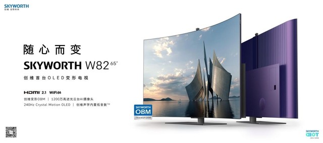 专利破万,“技术创维”打造新高度
