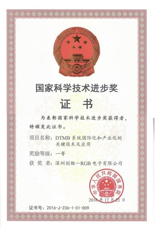 专利破万,“技术创维”打造新高度