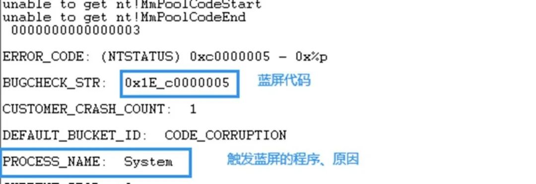 小科普 | Win10蓝屏怎么办?