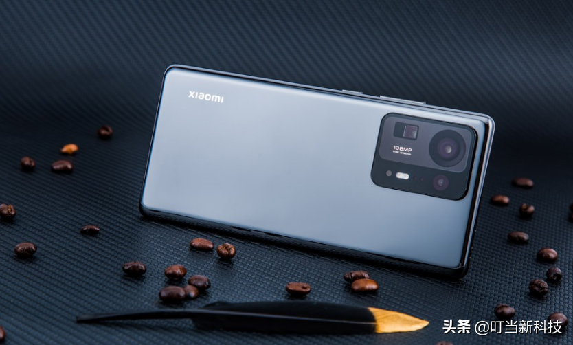 Redmi Note11系列销量破百万!只用了11天时间