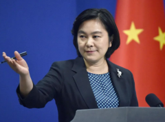 11月13日中美元首将举行视频会晤,拜登说了美国最忌讳的词