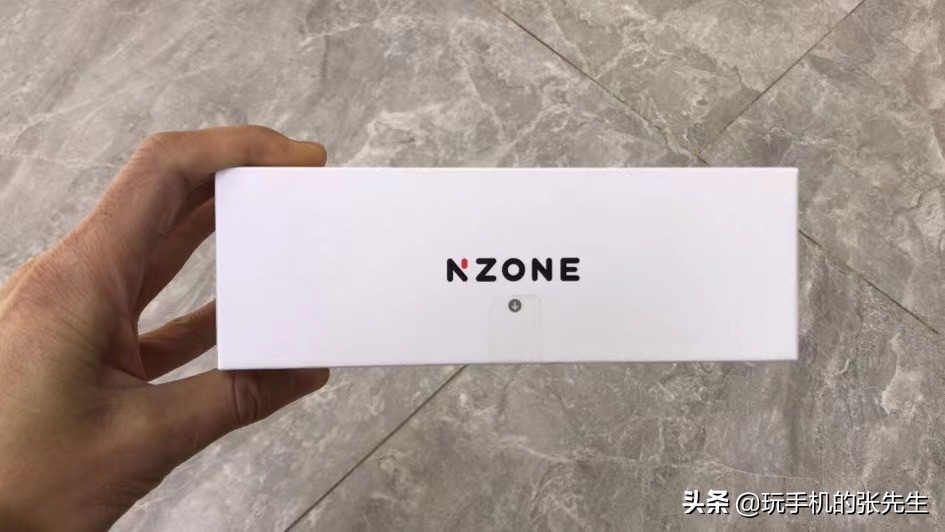 NZONE S7Pro是华为的吗？还不知道的请看这里