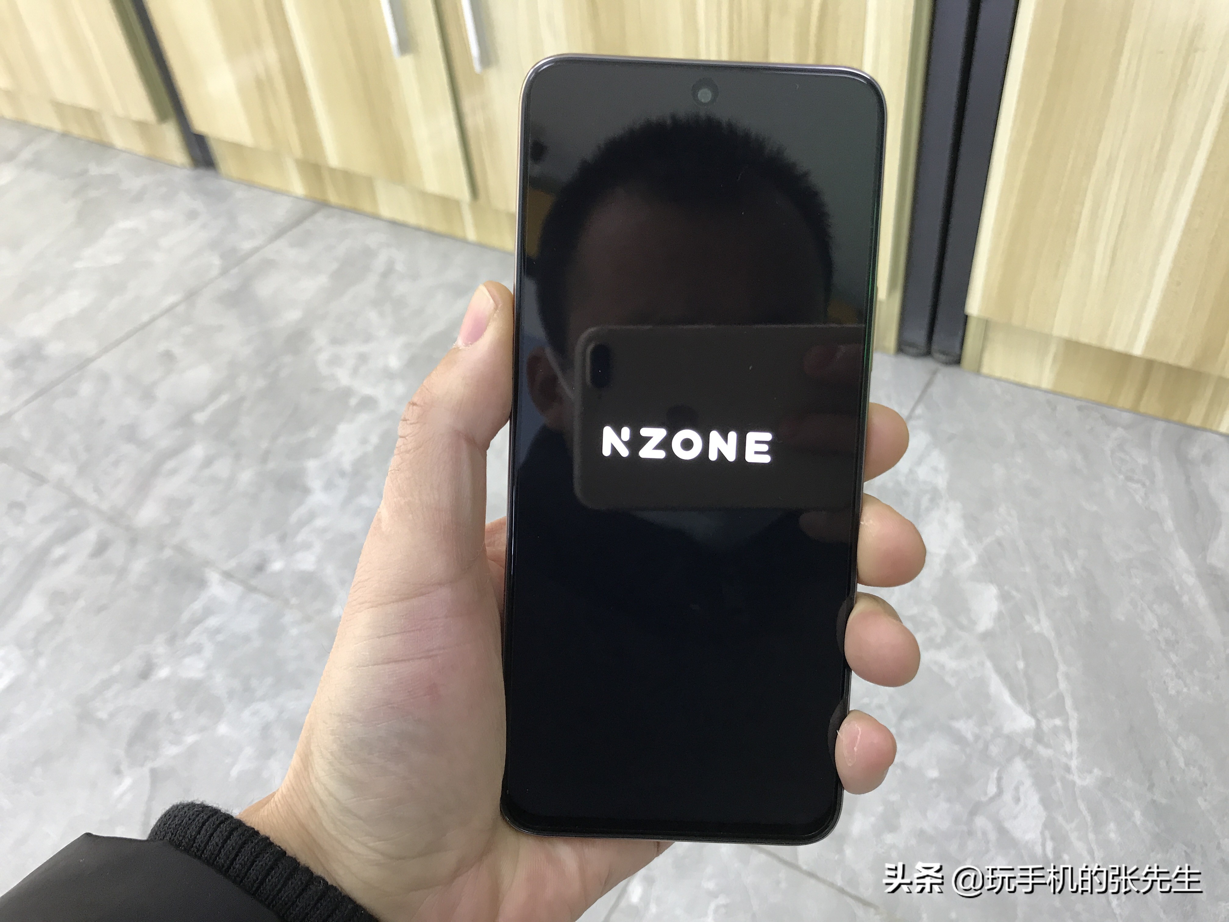 NZONE S7Pro是华为的吗？还不知道的请看这里