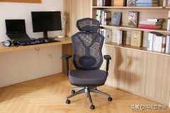 拯救者电竞椅C7舒适体验度怎么样?(符合人体工程学)