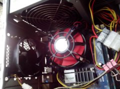 电脑噪音大是什么原因?要怎么处理?(原因及解决方法)