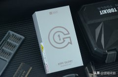 AGM G1 Pro开箱体验:零下40℃也能用,可激光测距