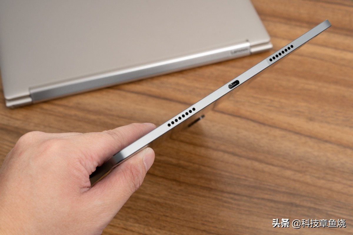 小新Pad Pro再次升级,大有作为而不失性能
