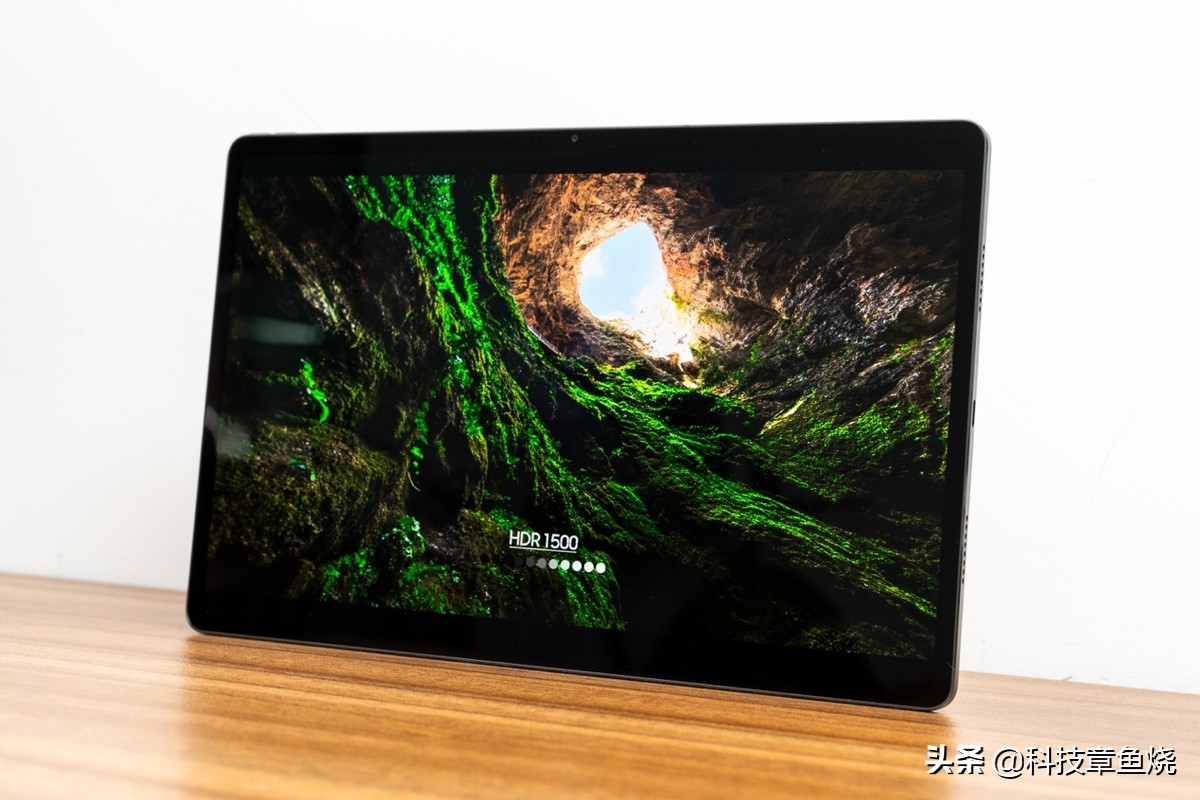 小新Pad Pro再次升级,大有作为而不失性能
