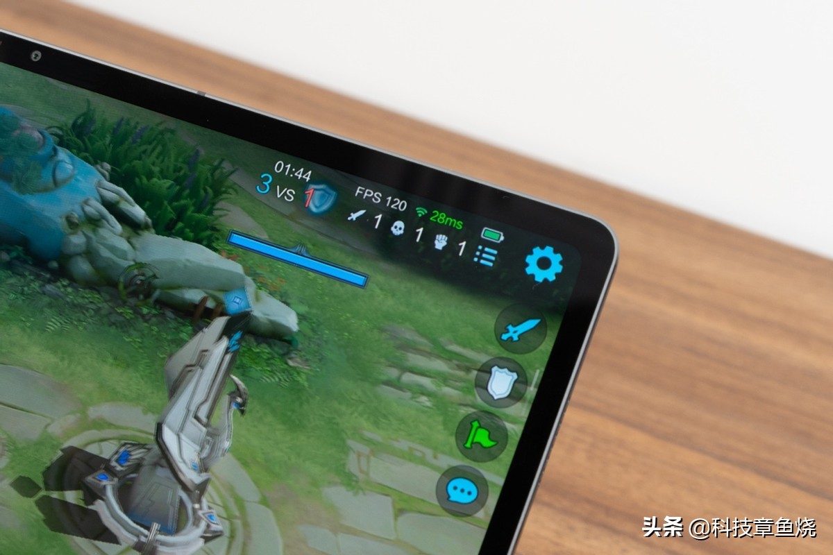 小新Pad Pro再次升级,大有作为而不失性能