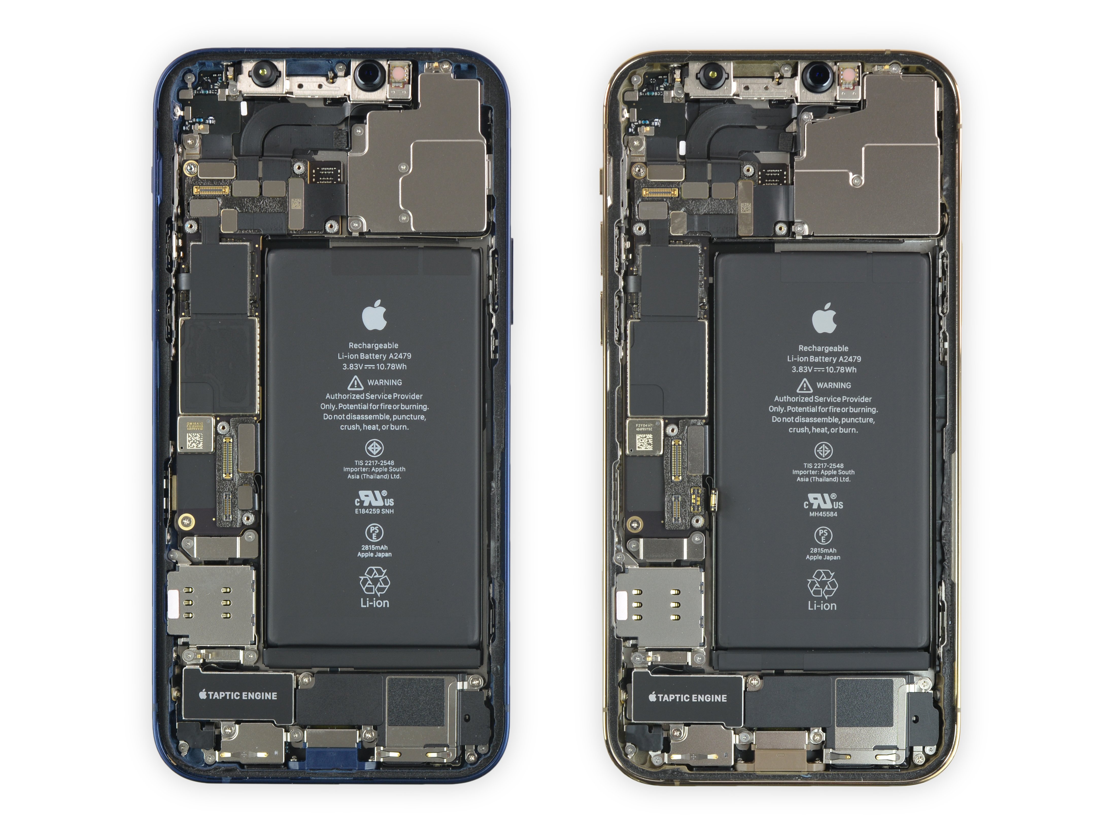 iPhone、Mac升级系统发热续航下降?这是原因和解决方法