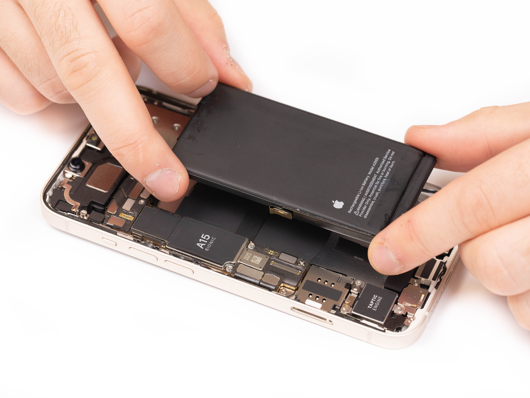 iPhone、Mac升级系统发热续航下降?这是原因和解决方法